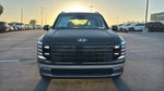 2026 Hyundai PALISADE HYBRID Blue SEL 7P