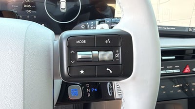 2026 Hyundai PALISADE HYBRID Blue SEL 7P