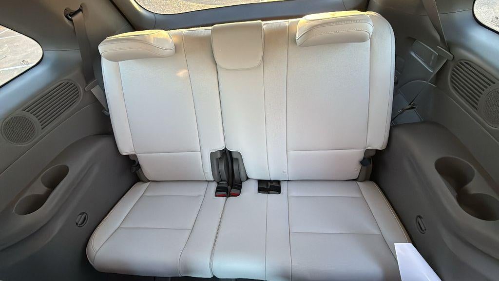 2026 Hyundai PALISADE HYBRID Blue SEL 7P