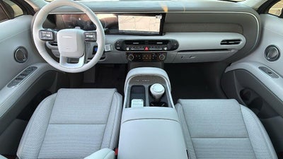 2026 Hyundai PALISADE HYBRID Blue SEL 7P