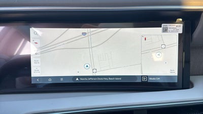 2026 Hyundai PALISADE HYBRID Blue SEL 7P