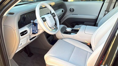 2026 Hyundai PALISADE HYBRID Blue SEL 7P