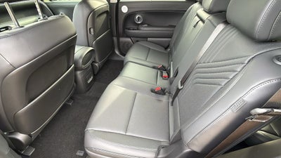 2026 Hyundai PALISADE HYBRID Blue SEL 8P