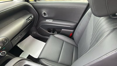 2026 Hyundai PALISADE HYBRID Blue SEL 8P