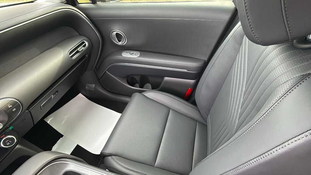 2026 Hyundai PALISADE HYBRID Blue SEL 8P