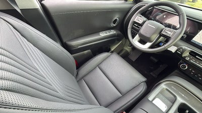 2026 Hyundai PALISADE HYBRID Blue SEL 8P