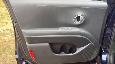 2026 Hyundai PALISADE HYBRID Blue SEL 8P