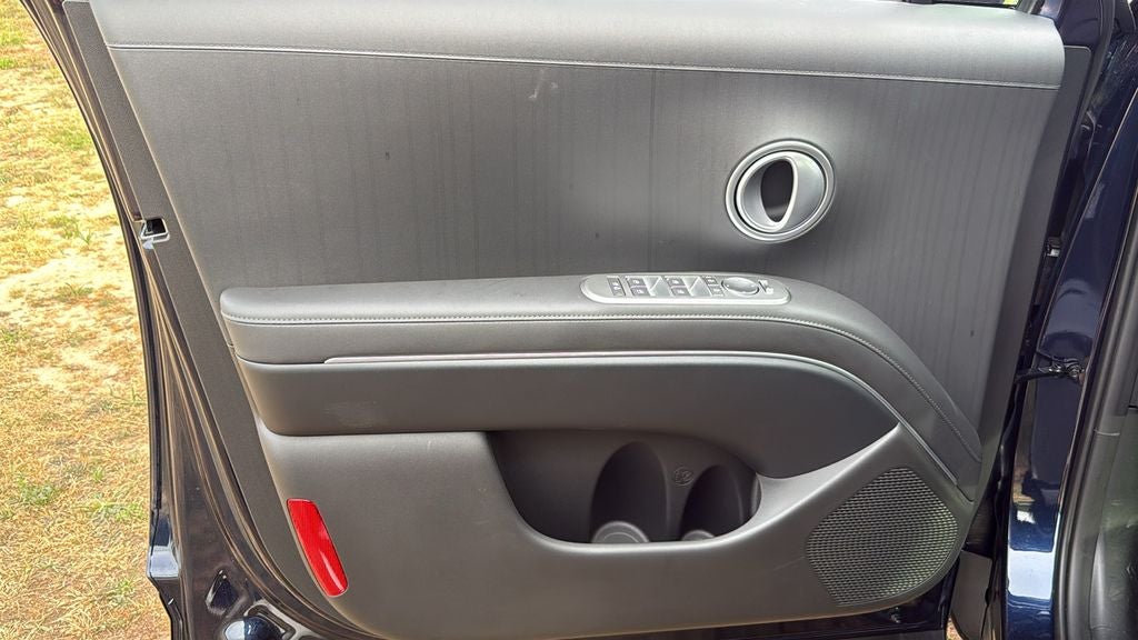 2026 Hyundai PALISADE HYBRID Blue SEL 8P