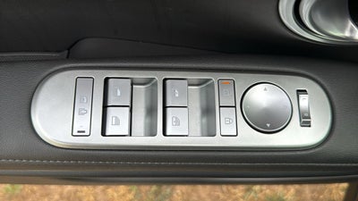 2026 Hyundai PALISADE HYBRID Blue SEL 8P