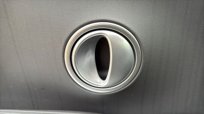 2026 Hyundai PALISADE HYBRID Blue SEL 8P