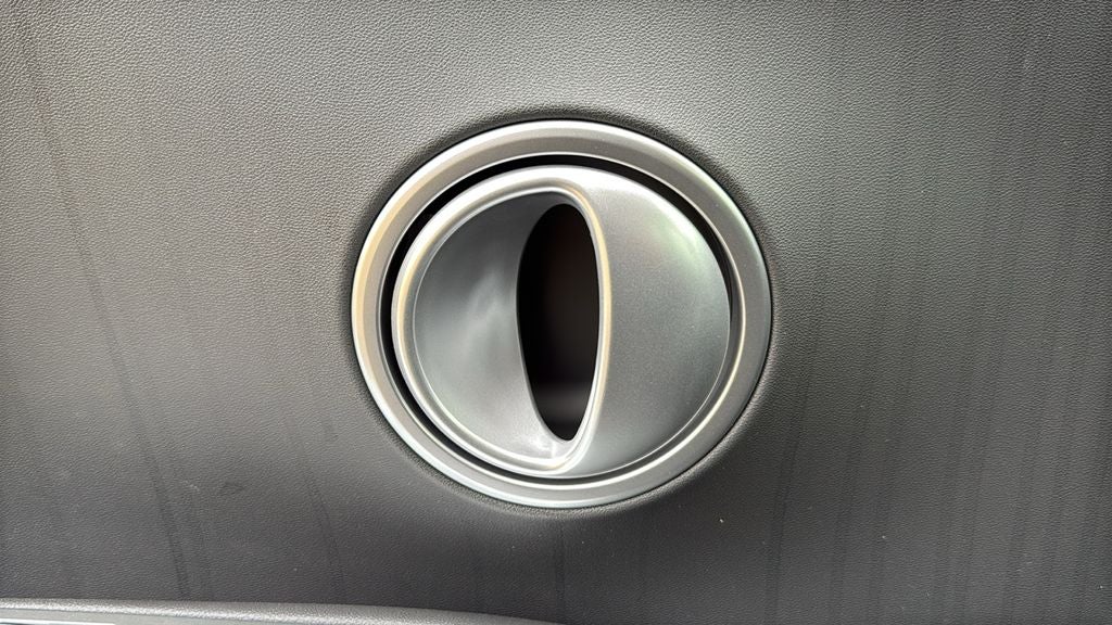 2026 Hyundai PALISADE HYBRID Blue SEL 8P