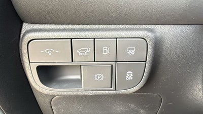 2026 Hyundai PALISADE HYBRID Blue SEL 8P