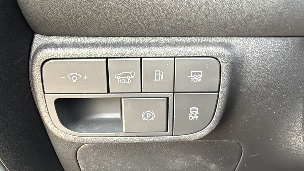 2026 Hyundai PALISADE HYBRID Blue SEL 8P