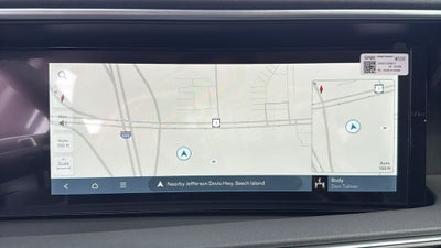 2026 Hyundai PALISADE HYBRID Blue SEL 8P