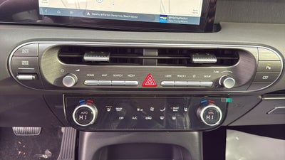 2026 Hyundai PALISADE HYBRID Blue SEL 8P