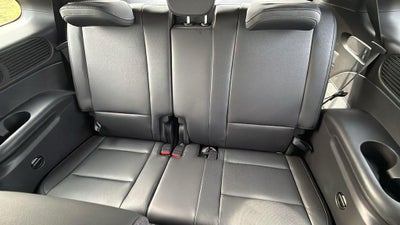 2026 Hyundai PALISADE HYBRID Blue SEL 8P