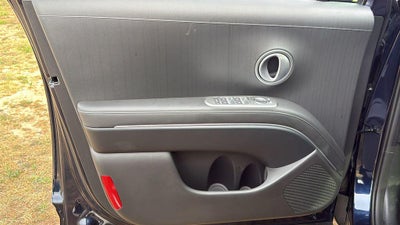 2026 Hyundai PALISADE HYBRID Blue SEL 8P