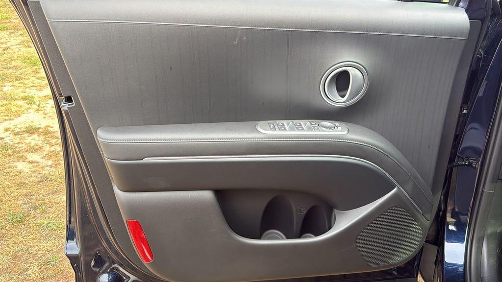 2026 Hyundai PALISADE HYBRID Blue SEL 8P