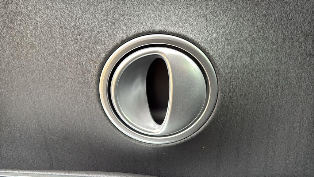 2026 Hyundai PALISADE HYBRID Blue SEL 8P