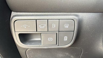 2026 Hyundai PALISADE HYBRID Blue SEL 8P