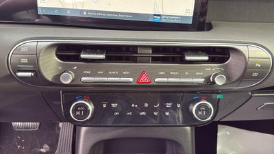 2026 Hyundai PALISADE HYBRID Blue SEL 8P