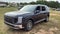 2026 Hyundai PALISADE HYBRID Blue SEL 8P