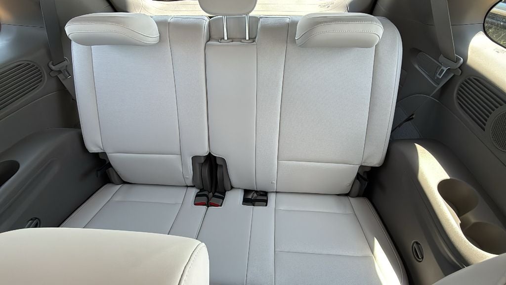 2026 Hyundai PALISADE HYBRID Blue SEL 8P