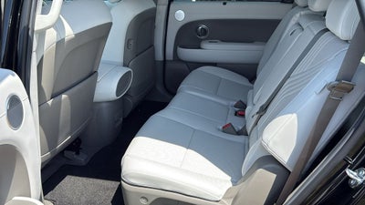 2026 Hyundai PALISADE HYBRID Blue SEL 8P