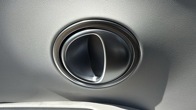 2026 Hyundai PALISADE HYBRID Blue SEL 8P