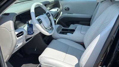 2026 Hyundai PALISADE HYBRID Blue SEL 8P
