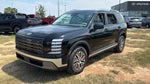 2026 Hyundai PALISADE HYBRID Blue SEL 8P