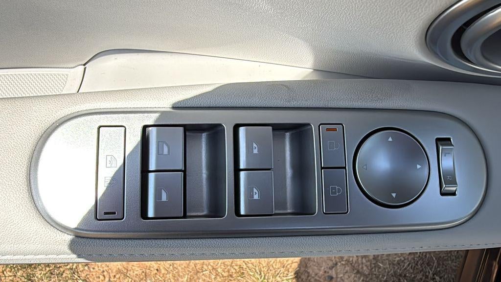 2026 Hyundai PALISADE HYBRID Blue SEL 8P