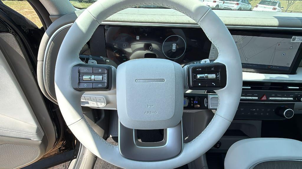 2026 Hyundai PALISADE HYBRID Blue SEL 8P