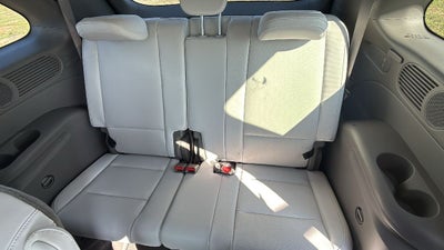 2026 Hyundai PALISADE HYBRID Blue SEL 7P