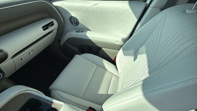 2026 Hyundai PALISADE HYBRID Blue SEL 7P