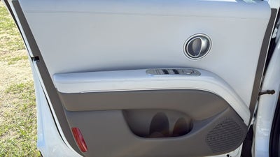 2026 Hyundai PALISADE HYBRID Blue SEL 7P