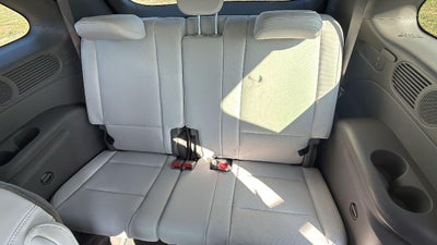 2026 Hyundai PALISADE HYBRID Blue SEL 7P