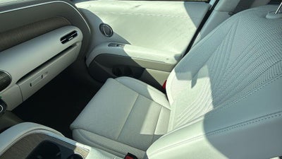 2026 Hyundai PALISADE HYBRID Blue SEL 7P