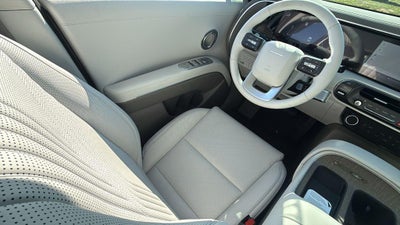 2026 Hyundai PALISADE HYBRID Blue SEL 7P