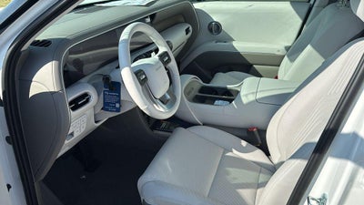 2026 Hyundai PALISADE HYBRID Blue SEL 7P