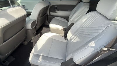 2026 Hyundai PALISADE HYBRID Blue SEL 7P
