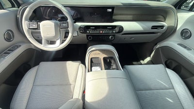 2026 Hyundai PALISADE HYBRID Blue SEL 7P