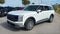 2026 Hyundai PALISADE HYBRID Blue SEL 7P