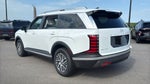 2026 Hyundai PALISADE HYBRID Blue SEL 7P