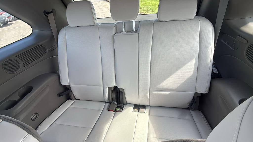2026 Hyundai PALISADE HYBRID Blue SEL 7P