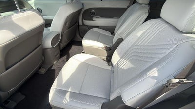 2026 Hyundai PALISADE HYBRID Blue SEL 7P