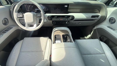 2026 Hyundai PALISADE HYBRID Blue SEL 7P