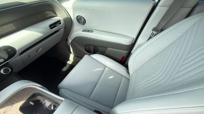 2026 Hyundai PALISADE HYBRID Blue SEL 7P