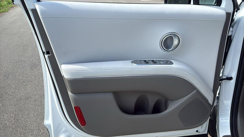 2026 Hyundai PALISADE HYBRID Blue SEL 7P