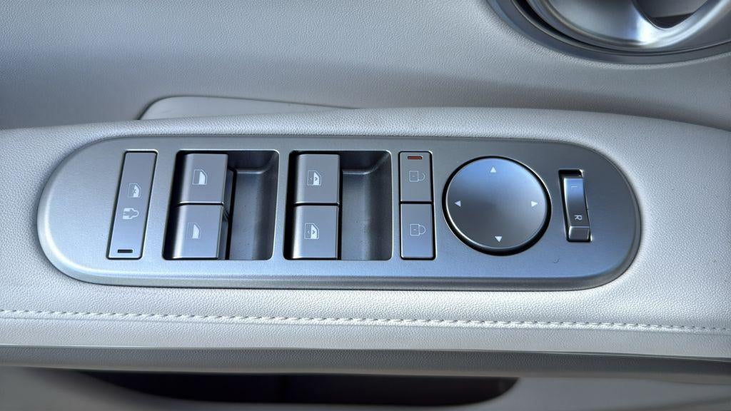 2026 Hyundai PALISADE HYBRID Blue SEL 7P